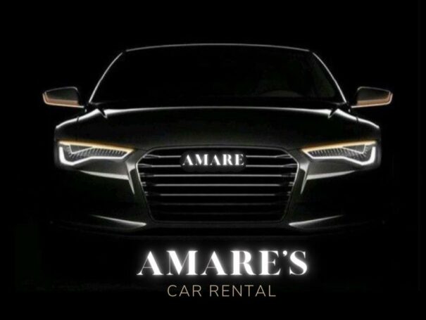 Amare's Car Rental